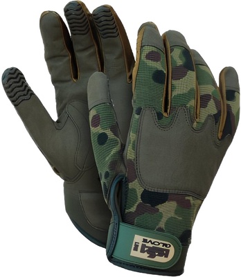 Guante Militar Talla L